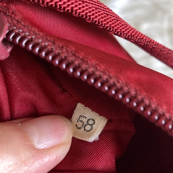 ❤️ Prada Vintage Nylon Bag ❤️ - Picture 13 of 16